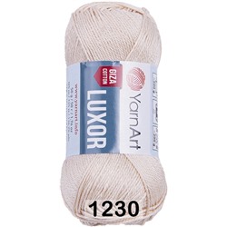 Пряжа YarnArt Luxor GIZA COTTON