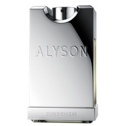ALYSON OLDOINI CUIR D’ENCENS edp (m) 100ml TESTER