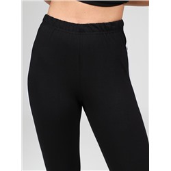 РеСтрейчинг - костюм черный