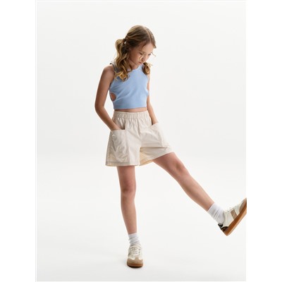 PELICAN Шорты GGH3394//2