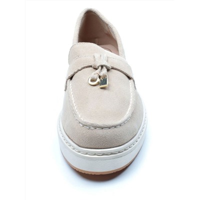 06-5061-5 Туфли (натуральная замша)