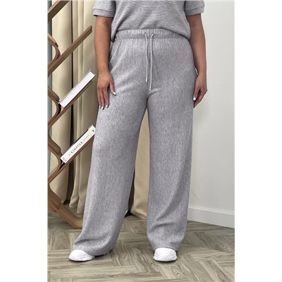 Костюм КFB-25-6 серый