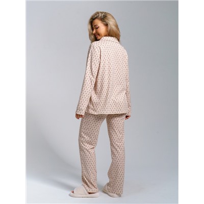 941 Пижама "Подковы"