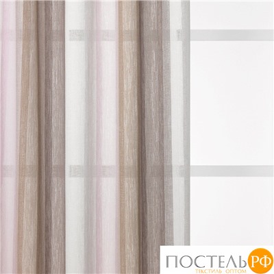 DAILY by T ПАЛОМА сирен. Штора на шт.ленте 200х270-1пр.,плстр.