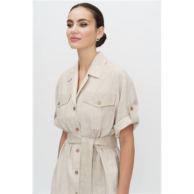 Urs 24-341-1, Брюки, Блуза