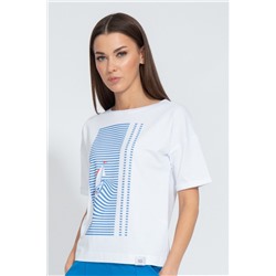 Kivviwear 4026.133, Футболка