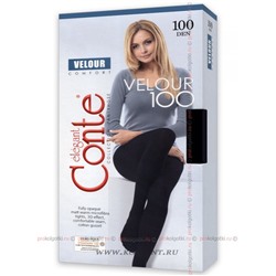 Velour 100Conte