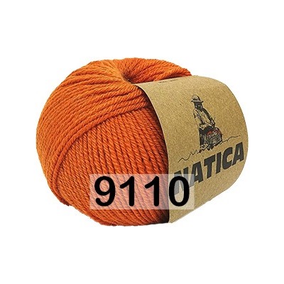 Пряжа Kutnor Natica