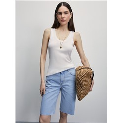 410297 ZARINA Шорты