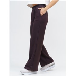 889 Брюки "Шоколад"