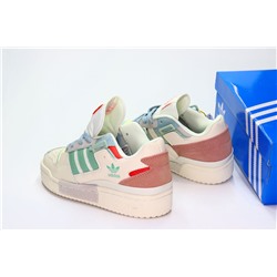 Кроссовки нат. Кожа (36-41)р. / шт. 196-161