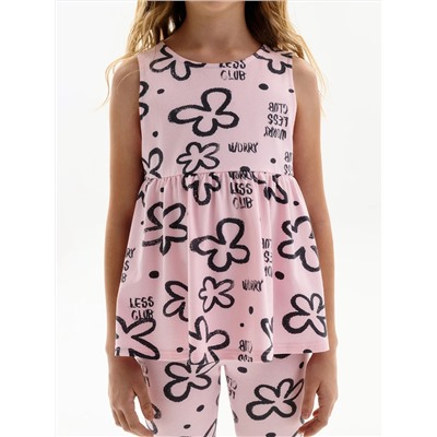 PELICAN Майка GFVV3389/1U