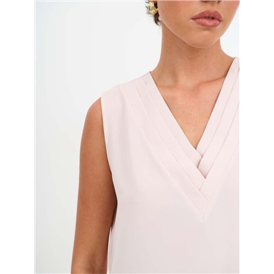 Топ  TOP 9342_Powder/Пудра