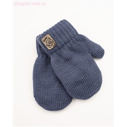 066-TMm Варежки для мальчика (2-3 года)