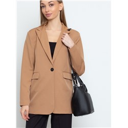 Женская кожаная сумка Richet 3194LN 376 Черный