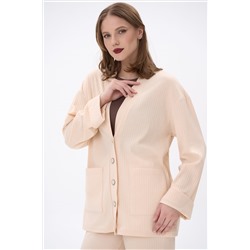Кардиган Эмили (бежевый)