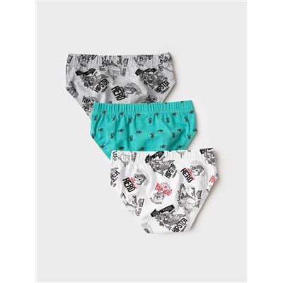 PLAYTODAY Трусы 12612088