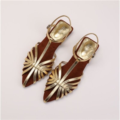 Xianglv Женские босоножки  H605-29