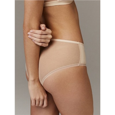 HEIDI NUDE Трусы слипы ARUELLE