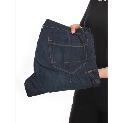 70606100-84779 DARK BLUE Джинсы мужские