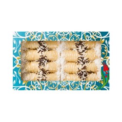 148/Пахлава "Кокосовая" с грецким орехом, 420гр