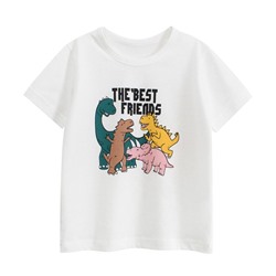 TSKIDS Футболка     9A041