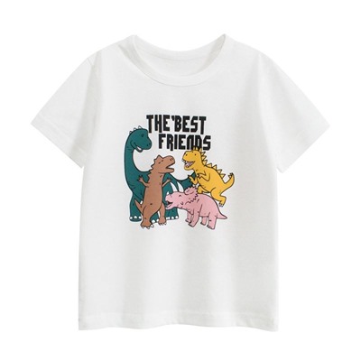 TSKIDS Футболка     9A041