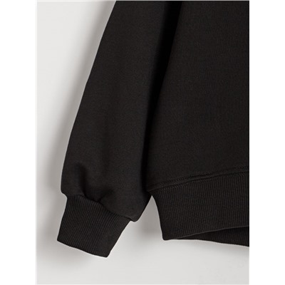 Худи+брюки, Black