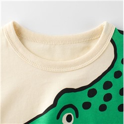 TSKIDS  Футболка  9611