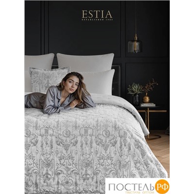 Estia ДИВИНА сер. Покрывало 240х260, 1 пр., 100% полиэстер