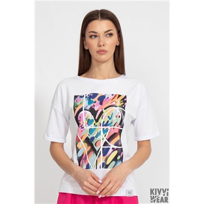 Kivviwear 4026.103, Футболка
