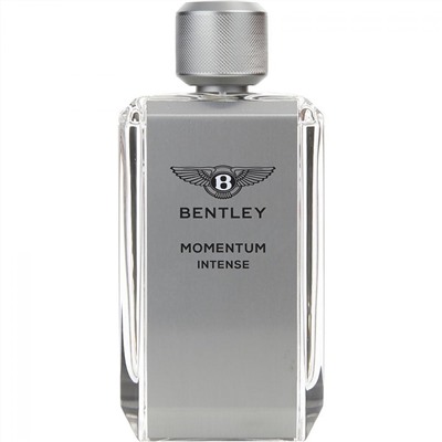 BENTLEY MOMENTUM INTENSE edp (m) 100ml TESTER