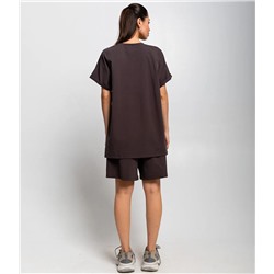 Костюм #ОКТ085002, графит