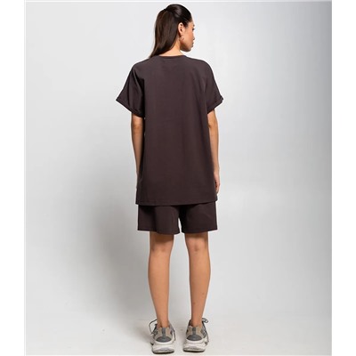 Костюм #ОКТ085002, графит