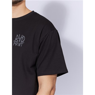 М46 Костюм "Черный"