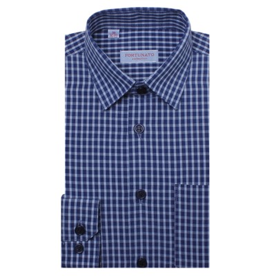 00504025d Fortunato рубашка детская