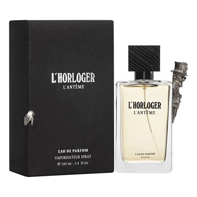 PRIMA MATERIA L’HORLOGER edp (m) 100ml