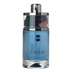 AJMAL SHADOW II edp (m) 1.5ml пробник голубой
