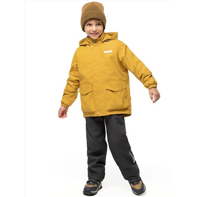 NIKASTYLE Костюм