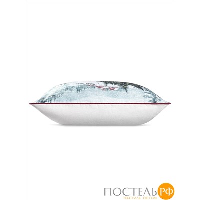 Estia Декоративная подушка КАЛЕРО 30х50, 1пр, плстр.