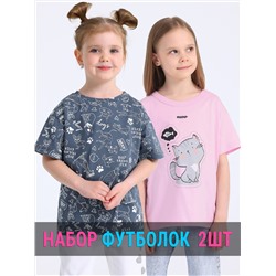 Апрель Футболка