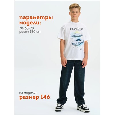 PELICAN Футболка BFT3377/5