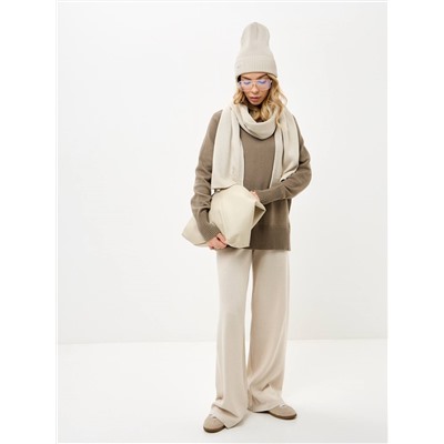 Шапка FREEDOM, Жемчужный