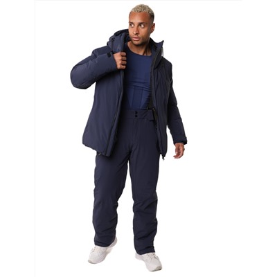 Костюм KA-0278 Синий