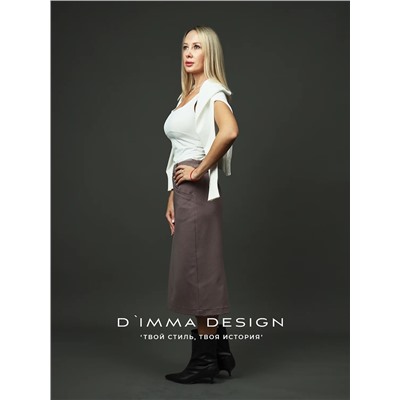 DIMMA Юбка 2427