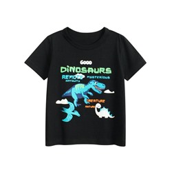 TSKIDS Футболка     9A075