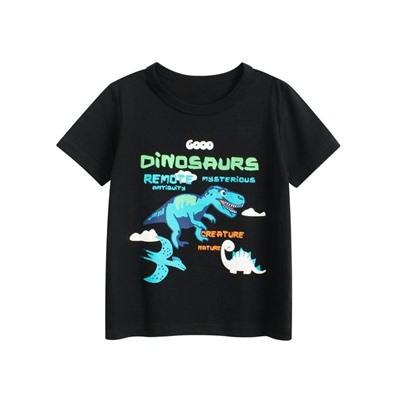 TSKIDS Футболка     9A075