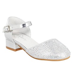 Туфли Kedberry 2342-2 silverr