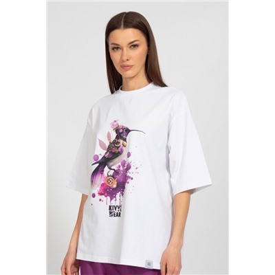 Kivviwear 4034.33, Футболка