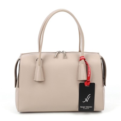 Женская кожаная сумка Sergio Valentini SV-0062-10
